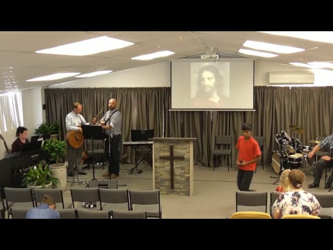 18-0114 Go Find Him Where You Left Him