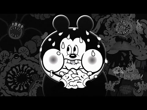 This is quite gross: Bad Cheese Demo