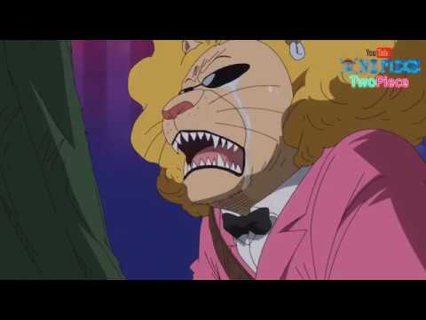 Big Mom Judgement On Zepo & Pedro!ONE PIECE 816