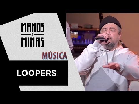 Loopers | Nill feat. Rodrigo Ogi e De Leve