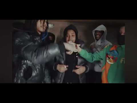 Fat Twin x Adott Hilfiger - Funds (Official Visualizer)