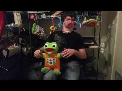 YouTube Thumbnail