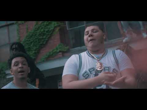 Munchie Bandz x Mula - Top Steppas (Official Music Video 2019) @SkrillaVisuals
