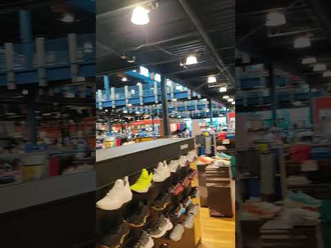 DICK'S Sporting Goods Schaumburg,IL #usa #stateofillinois #chicago #airport #schaumburg #чикаго #сша
