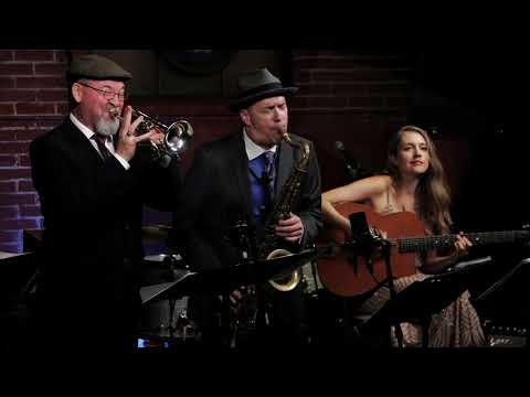 Lester Leaps In - The Waller Creek Vipers at Monk's Jazz