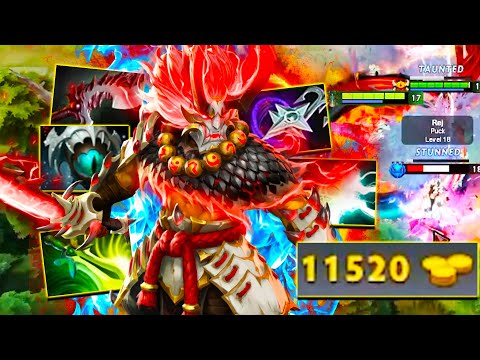 47K NETWORTH HARD 1 HOUR GAME - Gorgc Juggernaut