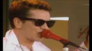 Ice House - Taking the Town 1984