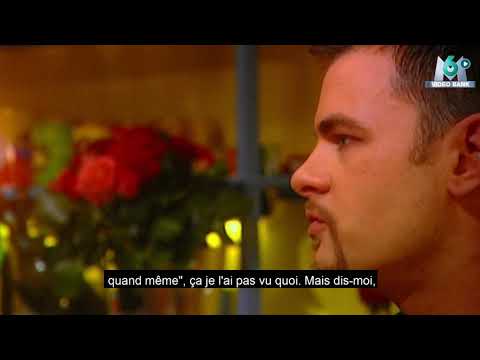 Extrait archives M6 Video Bank // Interview de Clovis Cornillac (93 Faubourg - 2006)