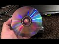 Sony DVP SR200P DVD Player Review September 11 2024