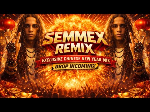 Semmex Remix | Exclusive CNY Mix | TikTok Trending 2026