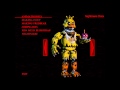 Nightmare Chica Sings Fnaf