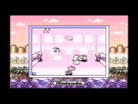 Game & Watch Gallery 2 Game Boy