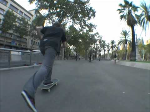 Bristolona - Full Video - Yoni 'Bang' Langbeheim (5/11)