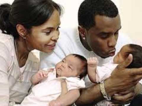 BRANDY FT DIDDY THOUGHT YOU SAID