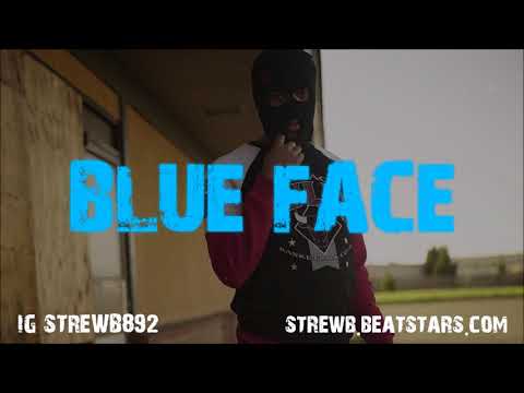 [FREE] Mike Sherm x Lil Pete Type Beat 2018 - Blue Face