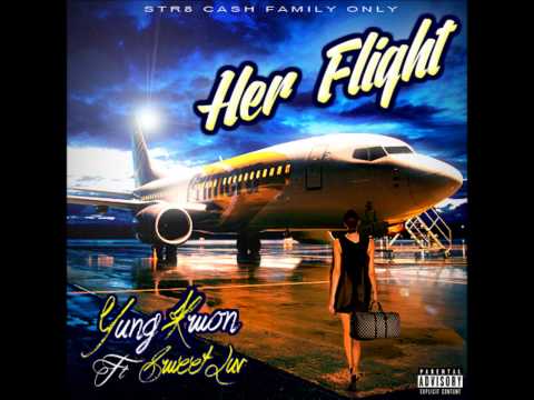 YUNG KWON FT BABYGIRL HER FLIGHT