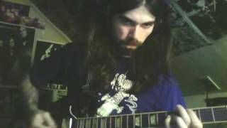 Mourn - Through these Eyes