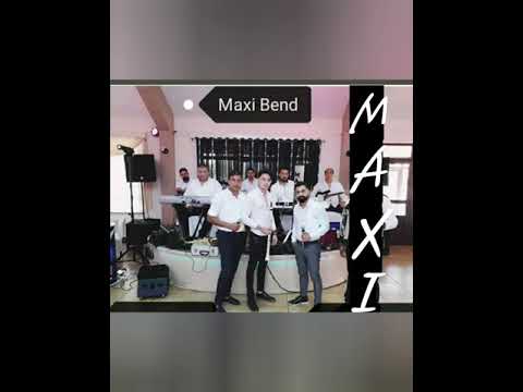 Denis Tosic i Maxi Bend