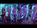 Nightcore NEFFEX Ready To Kill Lyrics