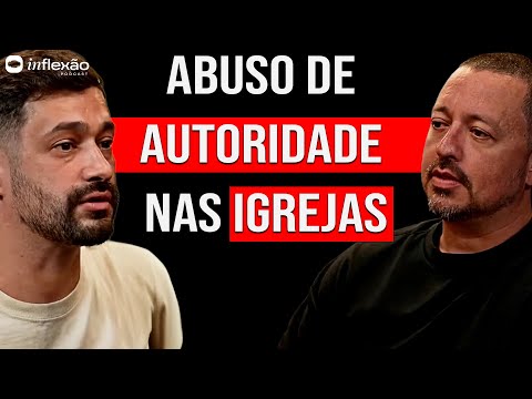 Quando o líder da igreja serve ferido, todos sangram junto – Pr. Diego Caprini–Inflexão Podcast #132