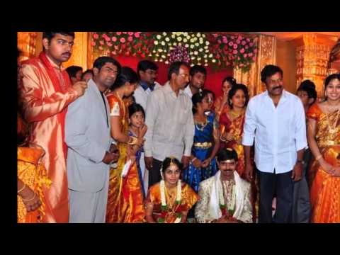 Mega star family at Vineela Rekha wedding rare and unseen