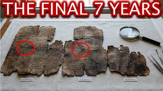 What the Dead Sea Scrolls ACTUALLY Say About the Final 7 Years