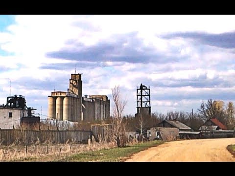 Третьяково проездом