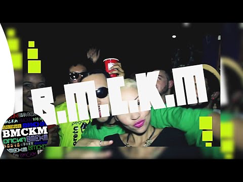 BMCKM - B.M.C.K.M (prod. Kleber Milo) [Official Video]