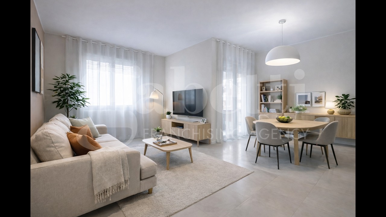 Appartamento - Video