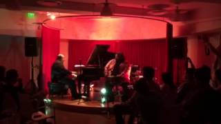 Jose Negroni Piano + 9 feauturing Nomar Negroni showcase @s