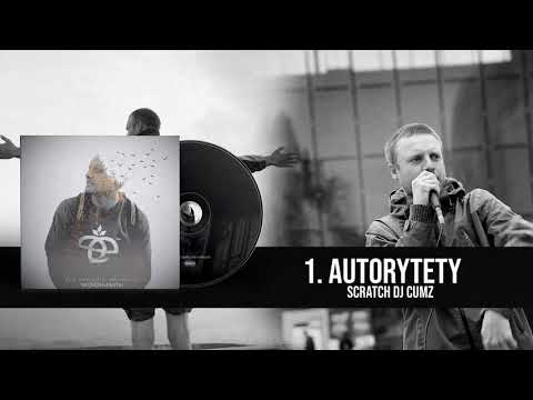 Spontan Wns/MuyNU - Autorytety/Skrecze Dj Cumz