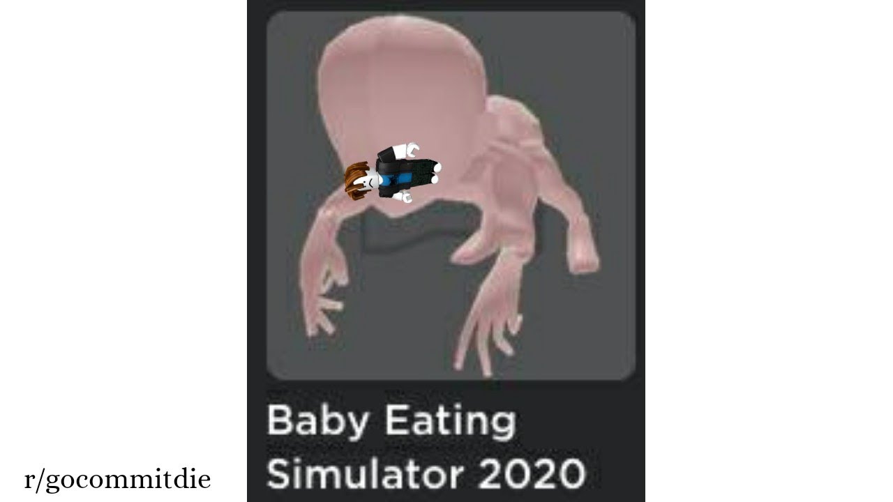 r/gocommitdie Reddit Cursed Roblox Memes v1