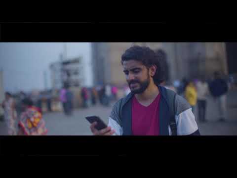 Nirav Mistry Capturing Life - Short Film