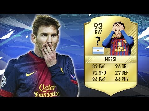 MESSI LÄHTEMÄSSÄ BARCELONASTA ILMAISEKSI...