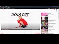 Dojo Cat - Candy (Bass Boosted)