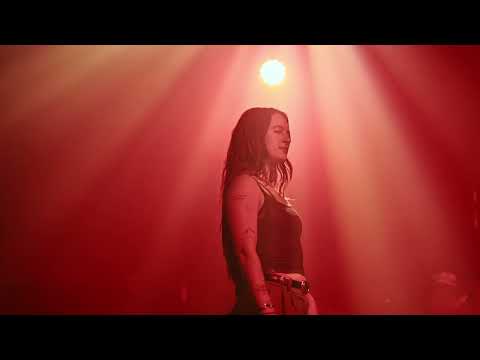 XANA - Save The Bullets, Baby! (Official Tour Video)