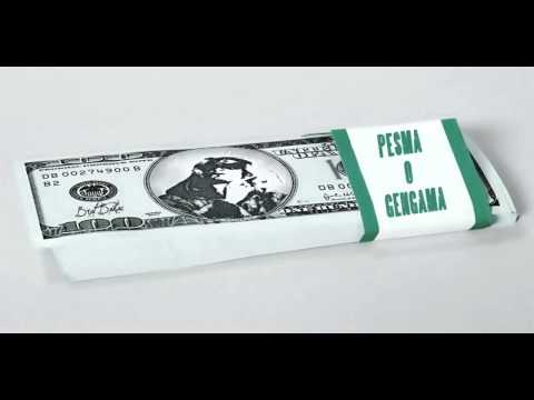 Brat Bukac (BKB) - Pesma O Gengama [beat by Davorius]