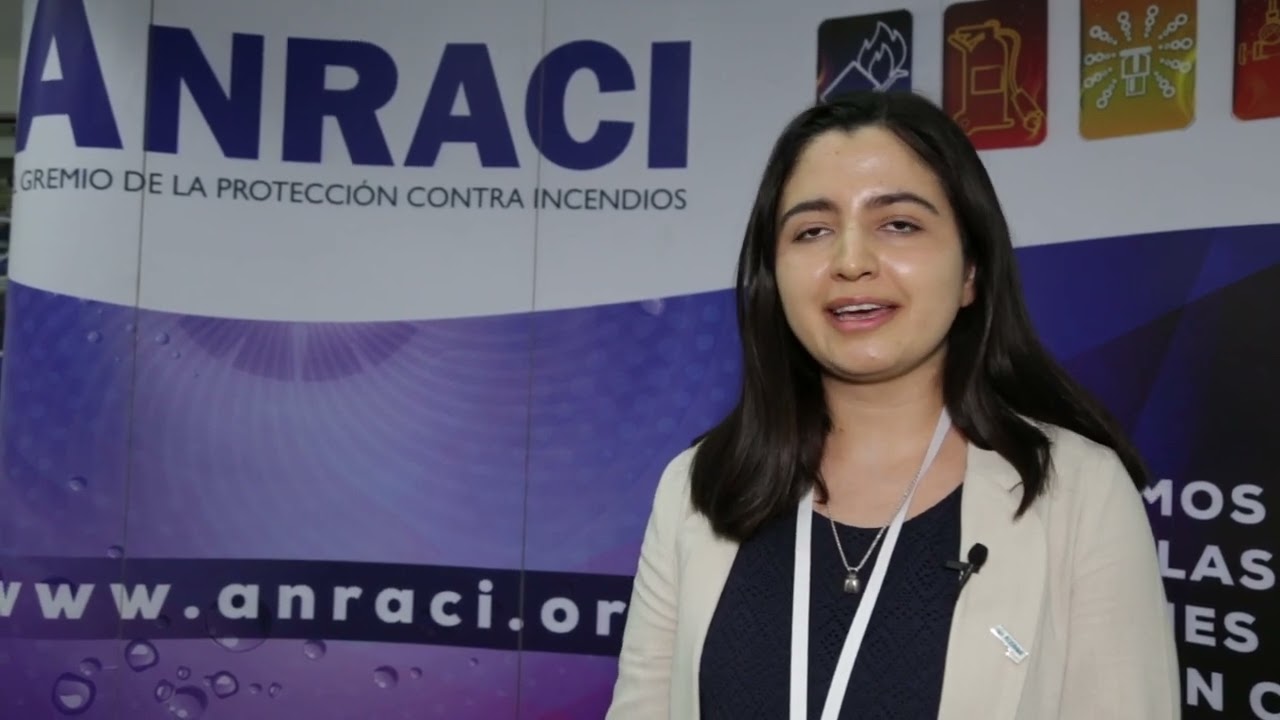 Fernanda Heredia - NEMA