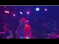 Swamp Dogg - I Was Born Blue - LIVE at TV Eye 5/10/2025