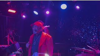 Swamp Dogg - I Was Born Blue - LIVE at TV Eye 5/10/2025