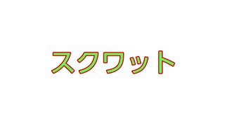 [Fortnite]スクワット配信！初見さん常連さん大歓迎！概要見てね！