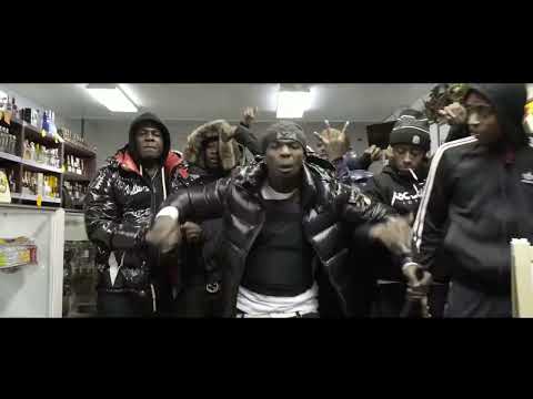 [FREE] Pop Smoke x 808 Melo type Beat - NY/UK Drill Instrumental "Back up"