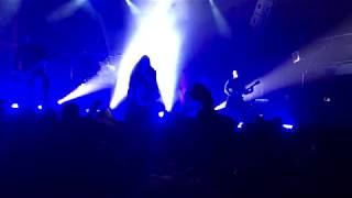 Mayhem : Falsified And Hated - To Daimonion - Dark Night Of The Soul (Live In Paris)