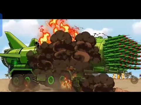 Live streaming of Pixel Tank Brawl