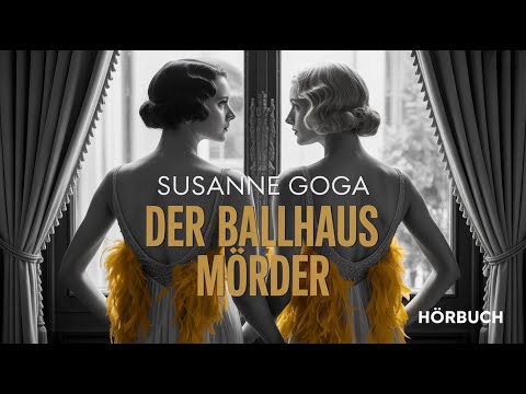 Mord im glamourösen Ballhaus der 1920er Jahre - Wer tötete die Tänzerin?