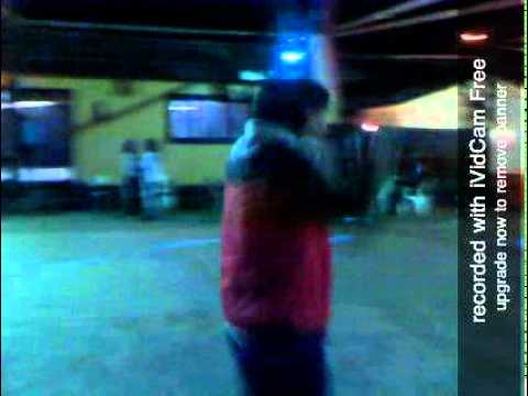 Fonda oficial los Molles, 2010