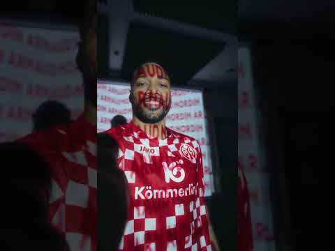 🔴 NORDIN 2028 ⚪️