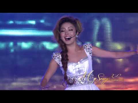 Л.Балхжав - Попури / L.Balkhjaw - Popuri Universe Best Songs - 2011