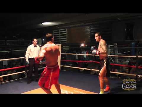 Maximiliano Dagata vs Pablo Pacciulo - 2k9 Unlimited 2011