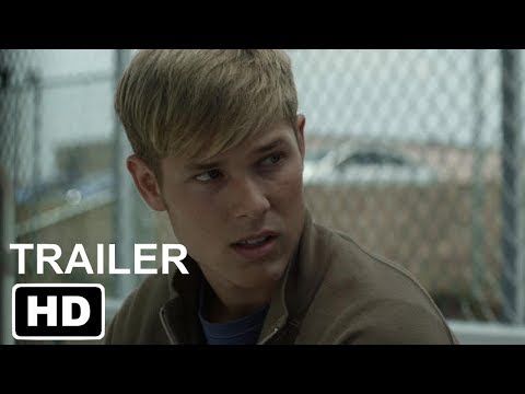 CHERUB - CLASS A/TRAFIC [FAN MADE TRAILER] (VO VERSION)